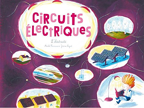 Circuits électriques : l'électricité