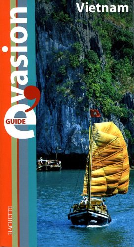 couverture de : Vietnam