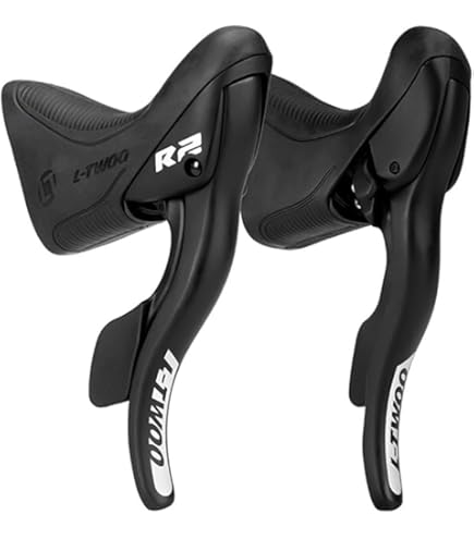 Cambio Shimano Velocidades Palanca De Cambios Para Bicicleta De