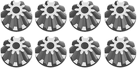 12t differential smaller gear - RC System - RC711-014