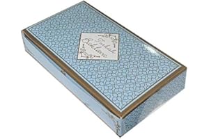 MYTORTENLAND Baklava Karton/Baklava Box für 500 gr 100 stk.