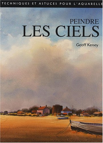 Peindre les ciels