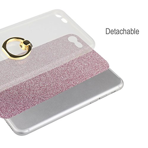 Galaxy A5 2017 Funda Dedo Anillo Funluna Brillantes Diamante Carcasa Glitter Bling Funda de Gel de Silicona Soft TPU con 360 Grados Soporte Rotating Anti-Gota Anillo Soporte Mano Agarre Funda para Samsung Galaxy A5 2017 reviews Galaxy A5 2017 Funda Dedo Anillo Funluna Brillantes Diamante Carcasa Glitter Bling Funda de Gel de Silicona Soft TPU con 360 Grados Soporte Rotating Anti-Gota Anillo Soporte Mano Agarre Funda para Samsung Galaxy A5 2017