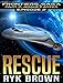 Produktbild Rescue (Frontiers Saga, Band 2)