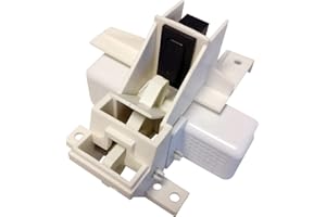 CURTISS Türklinke – Geschirrspüler – Urtser – Prolies, TecnoleC, FAR