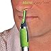 Micro Sharp Trim Precision Shaver