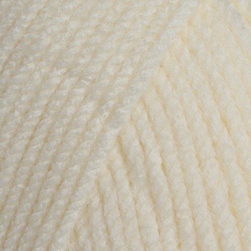 Schachenmayr Bravo Mezzo 002 natur 100g Wolle