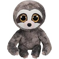 Ty Peluche, ty36417, Multicolor