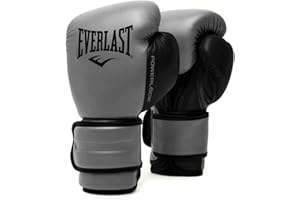 Everlast Unisex Powerlock Training Gloves
