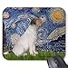 Produktbild Jack Russell 5 - Starry Night Mouse Pad