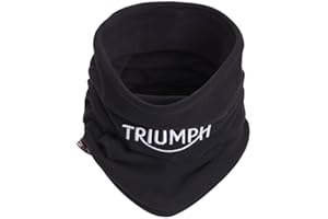 LAGUNA MOTORCYCLES Genuine Triumph Motorcycles Logo Refill Neck Tube
