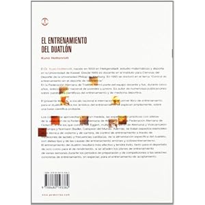 El Entrenamiento del Duatlon (Deportes)