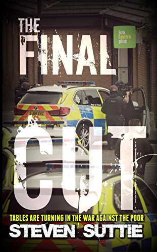 Download The Final Cut : DCI Miller 5: Tables Are Turning In The War Against The Poor
