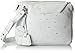 Produktbild Liebeskind Berlin Damen Arielle Mariem Umhängetasche, Mehrfarbig (White), 7x26x20 cm
