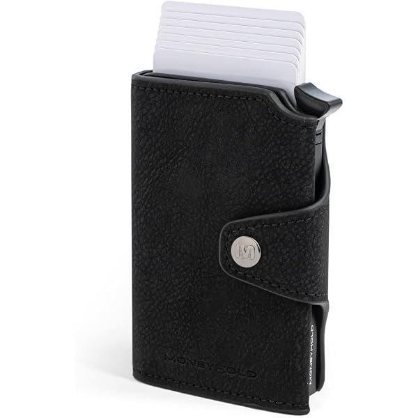 5 PZ PORTA Bancomat Protezione Carte di Credito Portacarte Portatessere