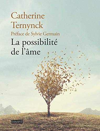 couverture de : La possibilit&eacute; de l'&acirc;me