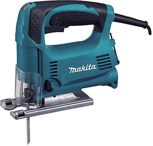 Makita Schlagbohrmachine/Pendelhubstichs-Set, 1 Stück, türkis/schwarz, DK0074 - 2