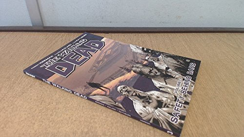 Download THE WALKING DEAD VOL. 3 SAFETY BEHIND BARS