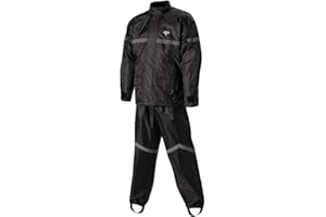 Nelson-Rigg Stormrider Rain Suit.