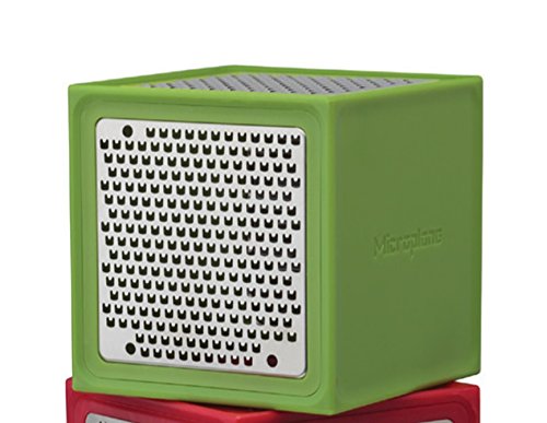 Microplane 34702 Specialty Series Cube, grün - 3