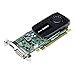 Produktbild PNY NVIDIA QUADRO K420 professionelle Grafikkarte 1 GB GDDR3 PCI-Express Low Profile DP + DVI, VGA (VCQK420-PB)