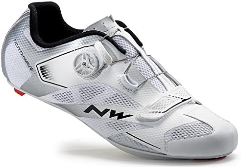 Northwave Sonic 2 Plus North Wave, Bianco, 42