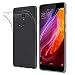 Produktbild Hülle Case für XiaoMi RedMi Note 4X, Olycism Ultra Dünn Durchsichtig [Perfekte Passform, Anti-Rutsch, Kratzfest] TPU Silikon Schutzhülle Crystal Handyhülle Case Cover(Transparent)