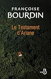 Le Testament d'Ariane (1)