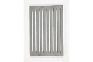 Leda Grille à cendres