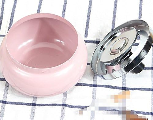 Hamhui Windproof Living Room Office In Ashtray,Pink