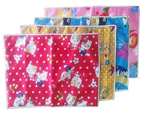 plastic sleeping mat