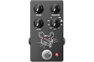 JHS PEDALS JHS PackRat Overdrive/Distortion/Fuzz