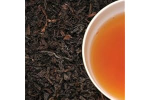 Tè Nero in Foglia Monorigine DIMBULA Ceylon | Mlesna Tea Original Sri Lanka g 500 | GRADO F.B.O.P. | Un tè Orange Pekoe robusto, dal carattere deciso