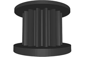 ULROAD Rueda dentada de repuesto para engranaje Monsieur Cuisine Connect