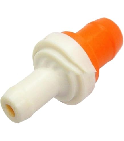 Joint De Valve PCV ABSOPRO Référence 18118-58B00 Pour Suzuki Baleno, Grand Vitara, Jimny | Métal