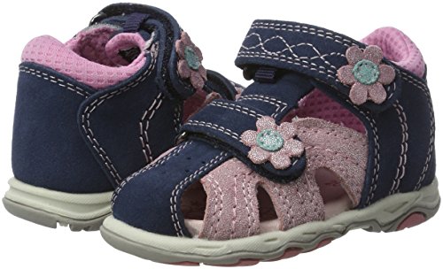 Lurchi Baby Mädchen Jolly Lauflernschuhe - 5