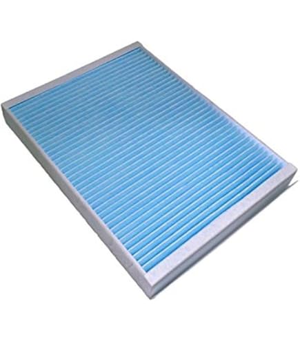 Filtro Aria Abitacolo VALEO - Protezione Polline E Batteri (99.99% Efficienza) - Foto 2