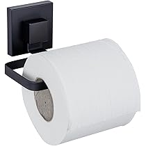 WENKO Super Loc Suction Hook Set Of 2 Towel Rail Bathroom No Drilling Required - View #5