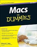Image de Macs For Dummies