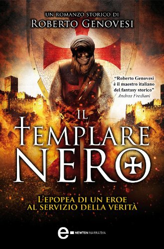 Download Il templare nero (eNewton Narrativa) Download Il templare nero (eNewton Narrativa)
