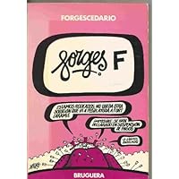 FORGESCEDARIO - FORGES F