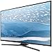 Produktbild Samsung Fernseher Flat UHD 1300 PQI UE65KU6070 65" 163cm