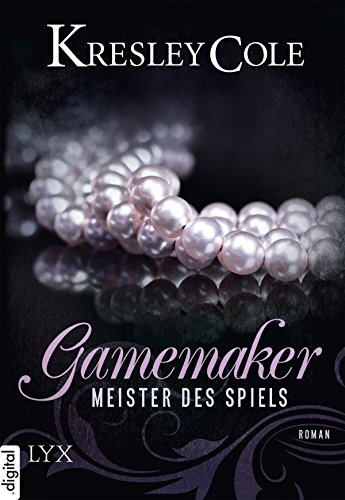 Download Gamemaker - Meister des Spiels (Mafia-Reihe 2)