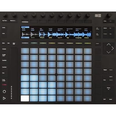 Ableton Push 2