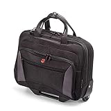 trolley gladiator grow up PILOTO CON RUEDAS (087004) GLADIATOR 087004 2019 Maleta, 50 cm, 30 litros, Negro