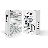 Sage SES007 Kahve Makinesi Kire&ccedil; &Ccedil;&ouml;zme Tableti 4'l&uuml;