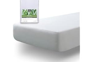 Tural – ochraniacz na materac z powłoką Aloe Vera. Wodoodporne i oddychające siedzisko. 100% bawełna frotte Wymiary 160x190/200cm
