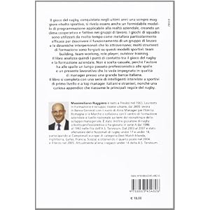 Management e rugby: strategie vincenti