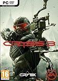 Crysis 3 (PC DVD)