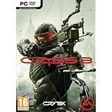 Crysis 3 (PC DVD)